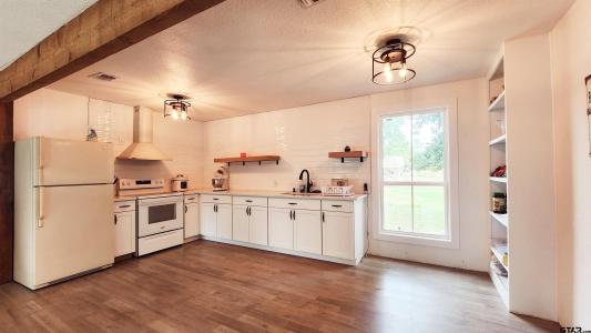 150 Danyeur Lane, Scroggins, Техас 75480, Соединенные Штаты