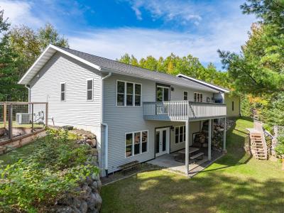 3956N Popko Circle Dr E, Mercer, Wisconsin 54547, USA