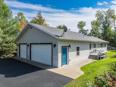 3956N Popko Circle Dr E, Mercer, Wisconsin 54547, USA