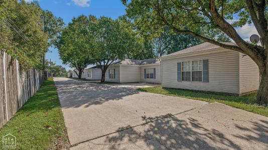 1005 S Franklin Street S, Blytheville, Arkansas 72315