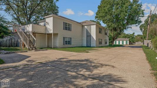 1005 S Franklin Street S, Blytheville, Arkansas 72315