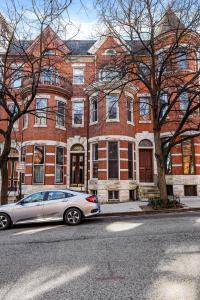 603 Reservoir St, Baltimore, Maryland 21217