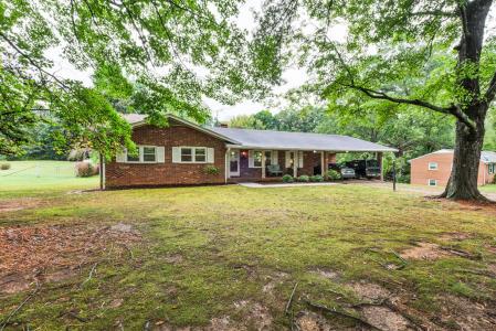 705 Northview Drive, Farmville, Virginia 23901, Estados Unidos