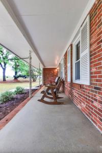 705 Northview Drive, Farmville, Virginia 23901, USA