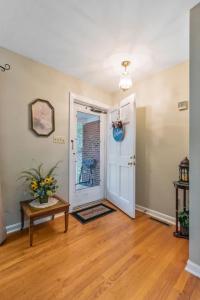 705 Northview Drive, Farmville, Virginia 23901, USA