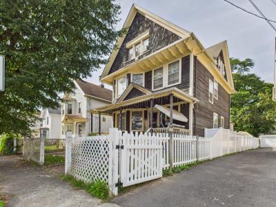 220 Black Rock, Bridgeport, Connecticut 006605, USA