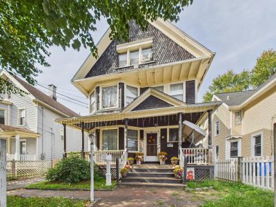 220 Black Rock, Bridgeport, 康乃迪克州 006605, 美国