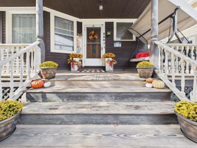 220 Black Rock, Bridgeport, 康乃迪克州 006605, 美国