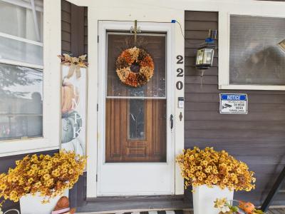 220 Black Rock, Bridgeport, 康乃迪克州 006605, 美国