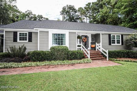 325 Old Coach Road, Rocky Mount, Caroline Du Nord 27804, États-Unis