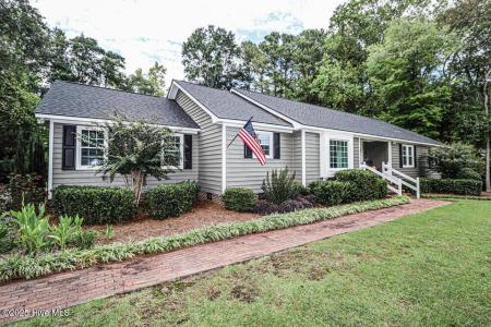 325 Old Coach Road, Rocky Mount, Caroline Du Nord 27804, États-Unis