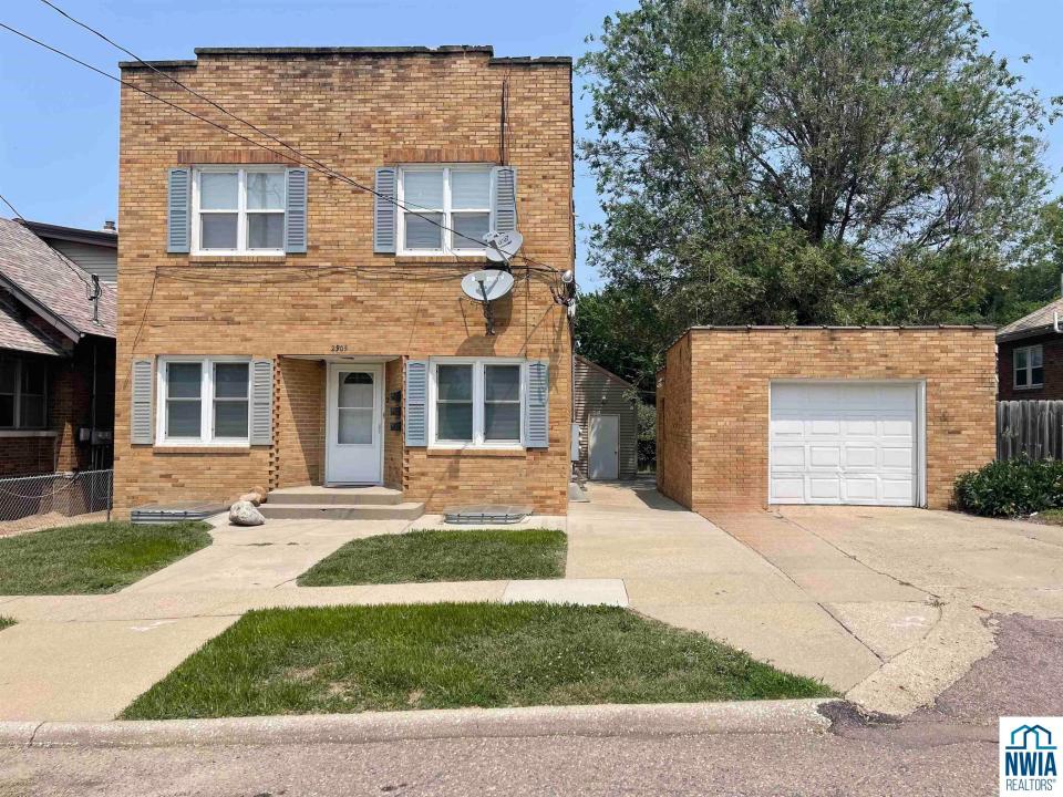 2909 Ridge Avenue, Sioux City, איווה 51106, ארצות הברית של אמריקה 