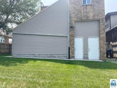 2909 Ridge Avenue, Sioux City, איווה 51106, ארצות הברית של אמריקה 