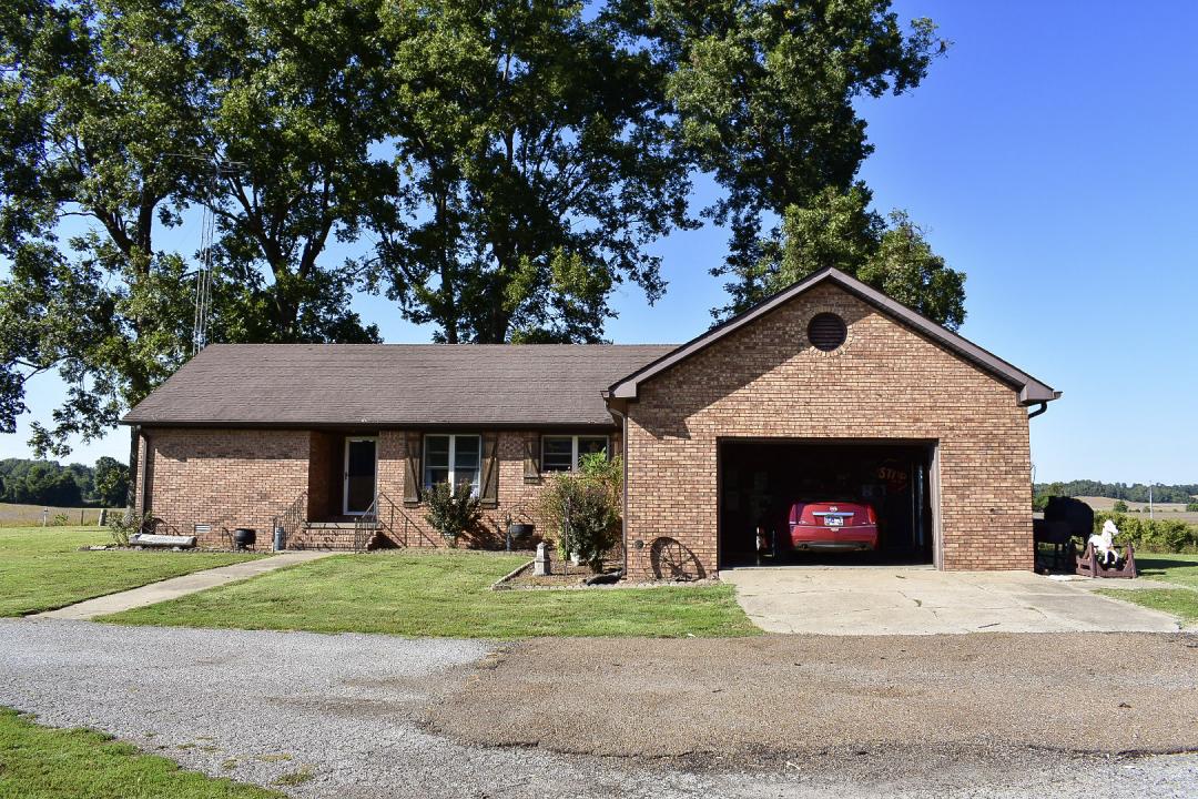 4744 N Clayton Antioch Rd, Troy, Tennessee 38260, Stati Uniti