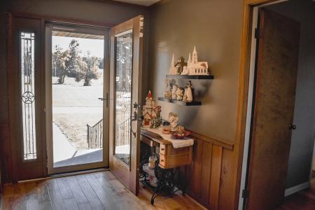 4744 N Clayton Antioch Rd, Troy, Tennessee 38260, Stati Uniti