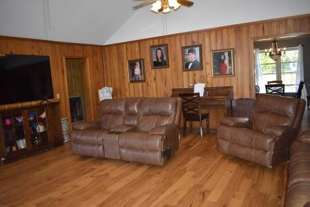 4744 N Clayton Antioch Rd, Troy, Tennessee 38260, Stati Uniti