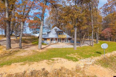 2269 MC 7027, Flippin, Arkansas 72634