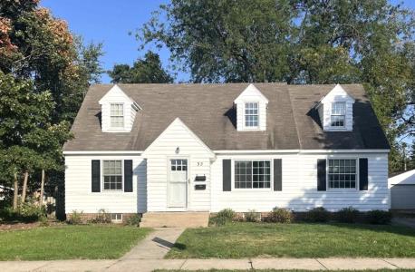 35 S Tennessee, Mason City, Iowa 50401, HOA KỲ