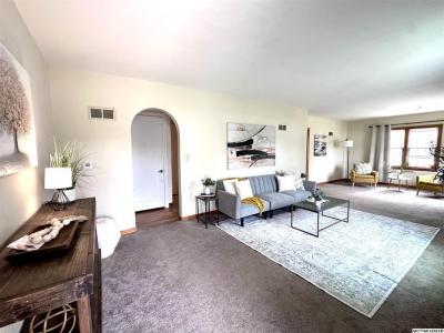 35 S Tennessee, Mason City, Iowa 50401, Estados Unidos