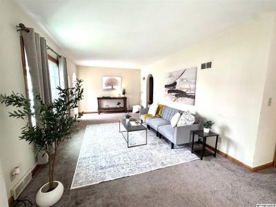 35 S Tennessee, Mason City, Iowa 50401, Estados Unidos