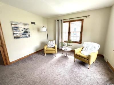 35 S Tennessee, Mason City, Iowa 50401, Estados Unidos