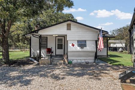 101 Bluegrass, Whitney, Teksas 76692, Amerika Birleşik Devletleri