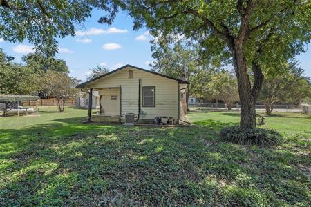 101 Bluegrass, Whitney, Teksas 76692, Amerika Birleşik Devletleri