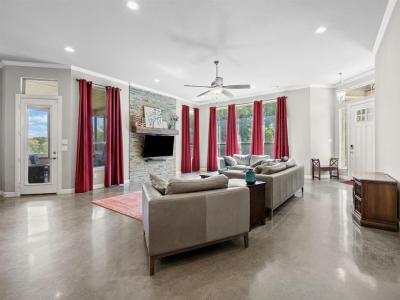 2330 Bois D Arc Lane, Midlothian, Texas 76065