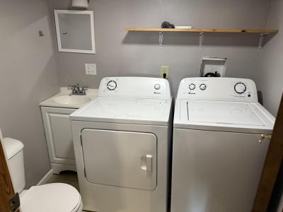 1100 W Main St, Sparta, Wisconsin 54656, USA