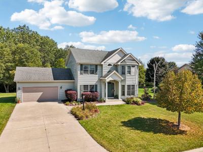 11267 14th Ave, Pleasant Prairie, Wisconsin 53158, USA