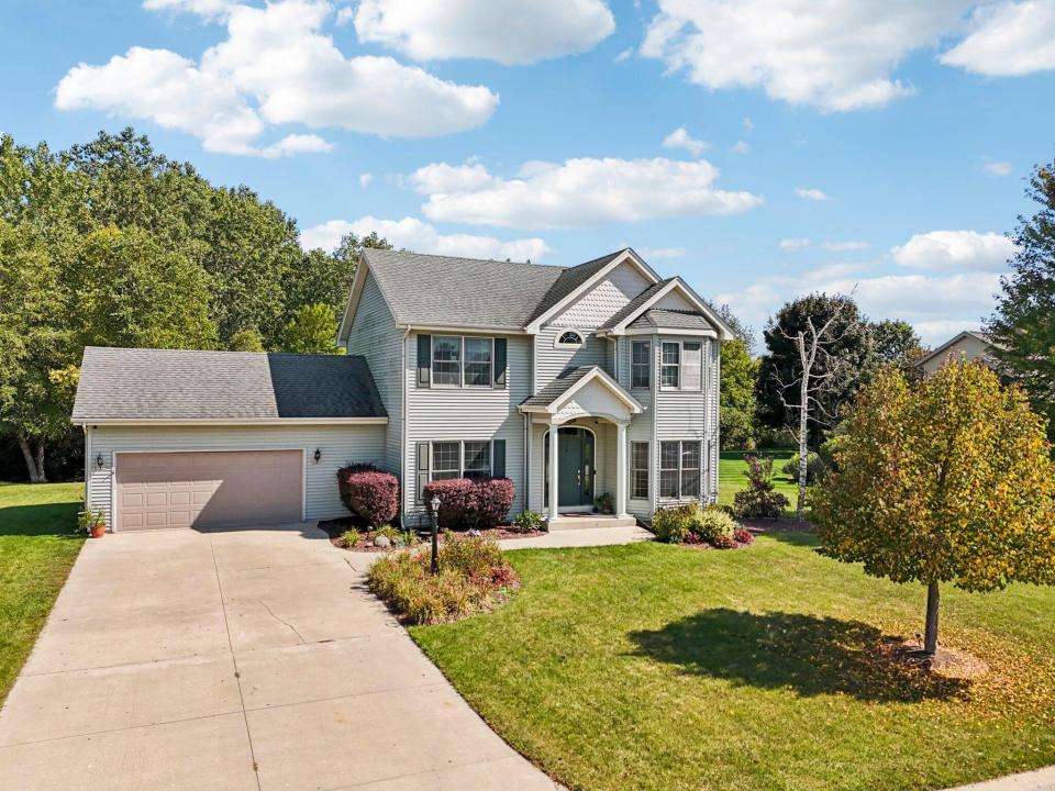 11267 14th Ave, Pleasant Prairie, Wisconsin 53158, USA