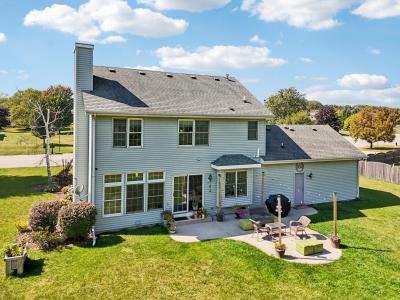 11267 14th Ave, Pleasant Prairie, Wisconsin 53158, USA