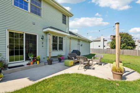 11267 14th Ave, Pleasant Prairie, Wisconsin 53158, USA