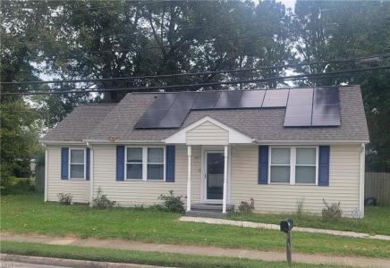 837 Providence Road, Chesapeake, 버지니아 23325, 미국