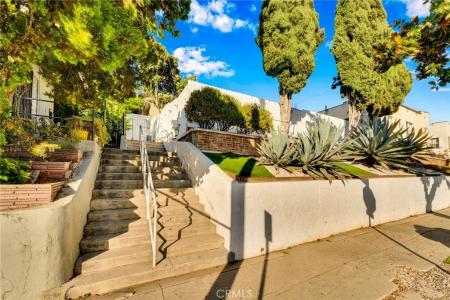 1925 Berkeley, Echo Park, California 90026, Stati Uniti