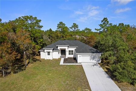 5507 W Paprika Loop, Homosassa, Florida 34448, USA