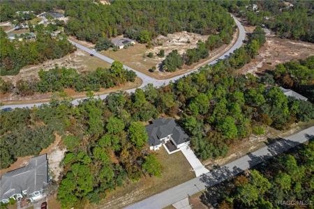 5507 W Paprika Loop, Homosassa, Florida 34448, USA