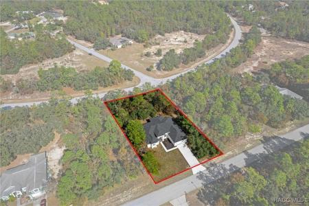 5507 W Paprika Loop, Homosassa, Florida 34448, USA