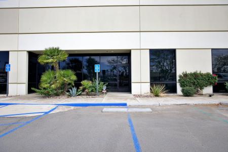 39301 Badger Street Unit 500, Thousand Palms, Californie 92211, États-Unis