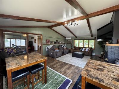 220 NE 4th Ave, Kenmare, Dakota Del Norte 58746, Estados Unidos