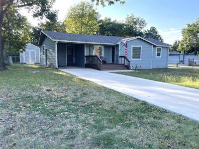 480 Oak Leaf, East Tawakoni, テキサス 75472, アメリカ合衆国