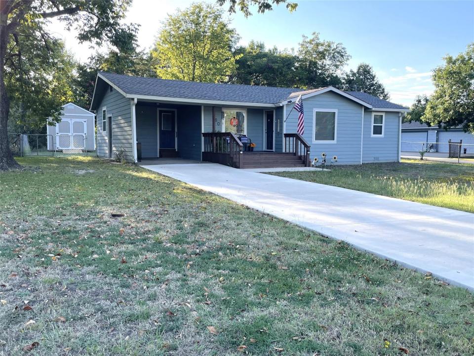 480 Oak Leaf, East Tawakoni, 텍사스 75472, 미국