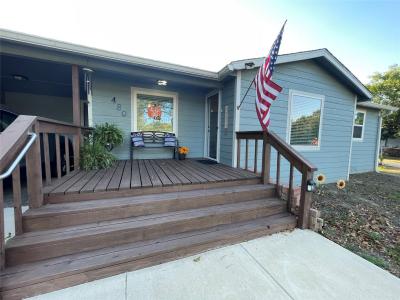 480 Oak Leaf, East Tawakoni, 텍사스 75472, 미국