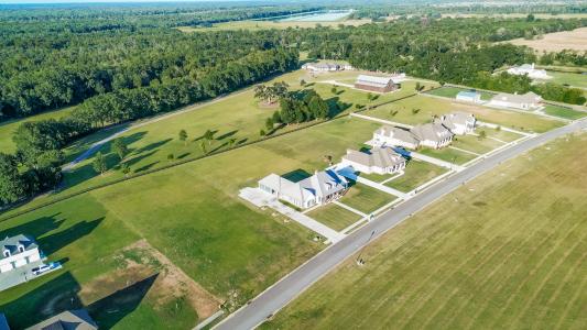 109 cypress ridge rd, Lafayette, Louisiana 70518, Estados Unidos