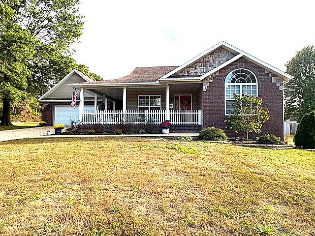 115 West Sycamore Street, Monett, Mo, Missouri 65708, Estados Unidos