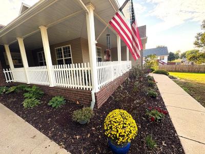 115 West Sycamore Street, Monett, Mo, Missouri 65708, Estados Unidos