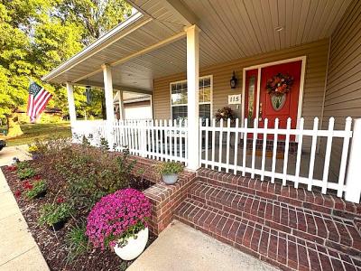 115 West Sycamore Street, Monett, Mo, Missouri 65708, Estados Unidos