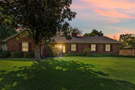 4 Patterson Drive, Greenville, Teksas 75402, Amerika Birleşik Devletleri