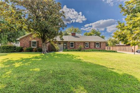 4 Patterson Drive, Greenville, Teksas 75402, Amerika Birleşik Devletleri