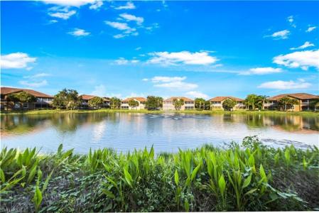 6626 Alden Woods CIR 101, NAPLES, Florida 34113